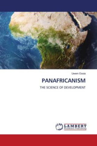 Book PANAFRICANISM Uwem Essia