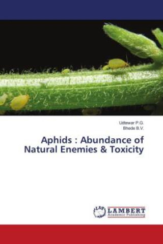 Carte Aphids : Abundance of Natural Enemies & Toxicity Bhede B. V.