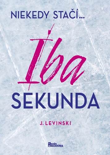 Libro Iba sekunda J. Levinski