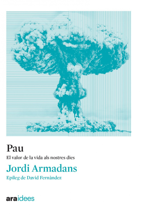 Knjiga Pau JORDI ARMADANS I GIL