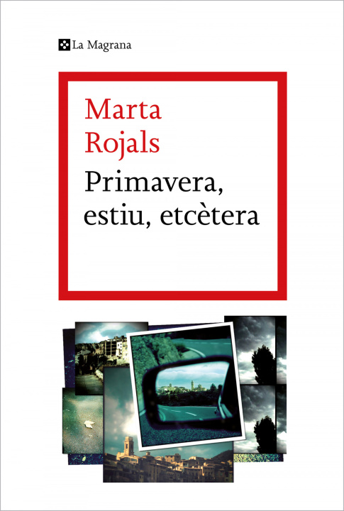 Βιβλίο PRIMAVERA, ESTIU, ETCÈTERA MARTA ROJALS