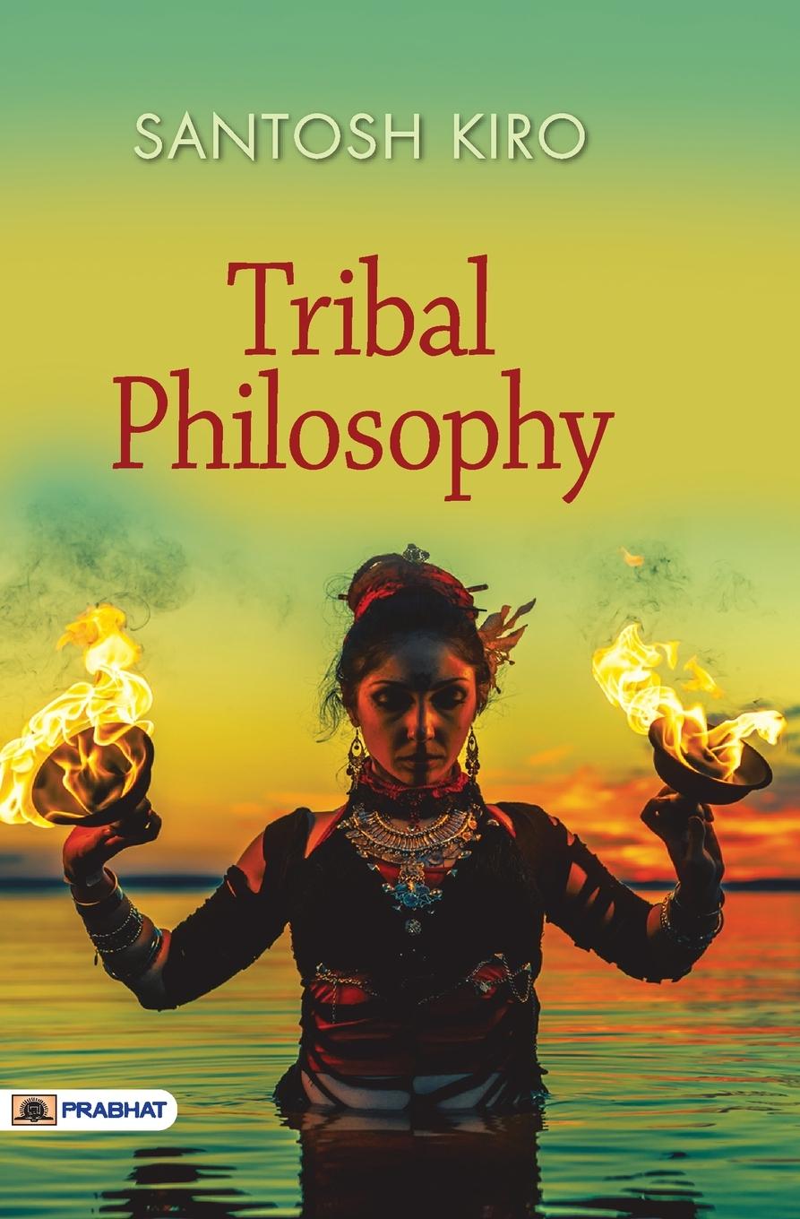 Könyv Tribal Philosophy 