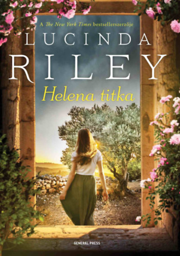 Książka Helena titka Lucinda Riley