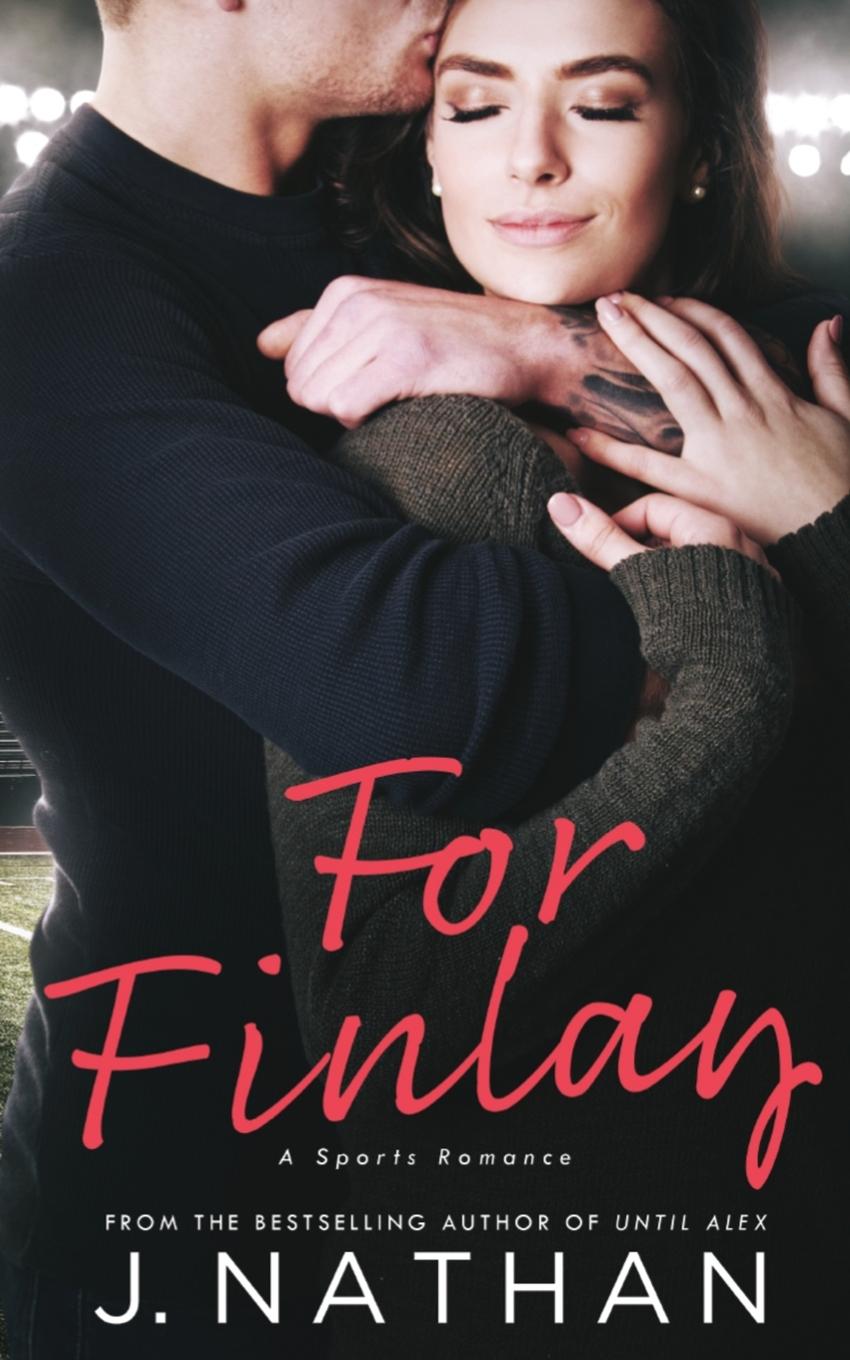 Book For Finlay J. Nathan
