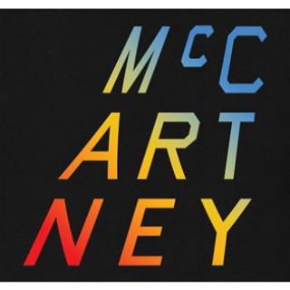 Carte McCartney I / II / III (Box Set) Paul McCartney