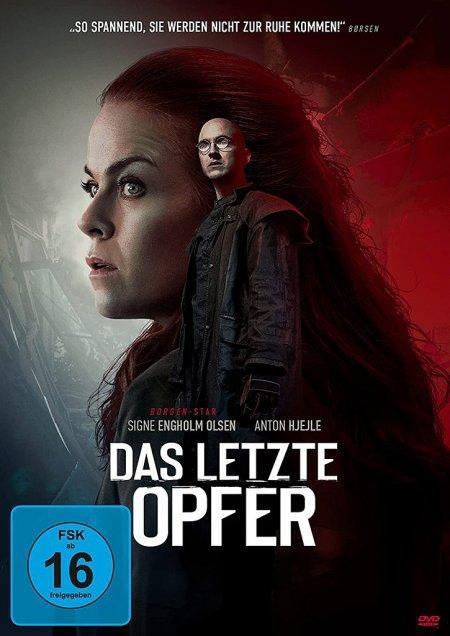 Videoclip Das letzte Opfer Anders R?nnow Klarlund