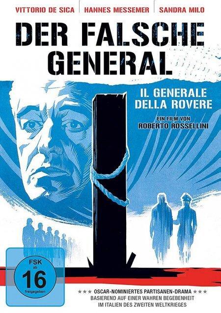 Video Der falsche General Sergio Amidei