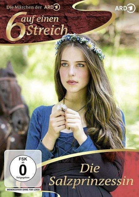 Vídeo Die Salzprinzessin Anja Jabs