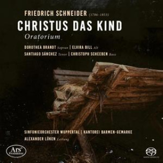Audio Christus das Kind 