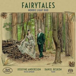 Audio Fairytales `Sagolikt'-Lieder 