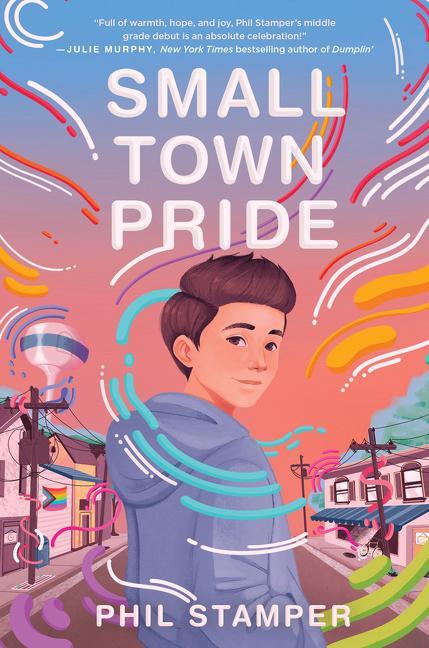 Carte Small Town Pride Phil Stamper