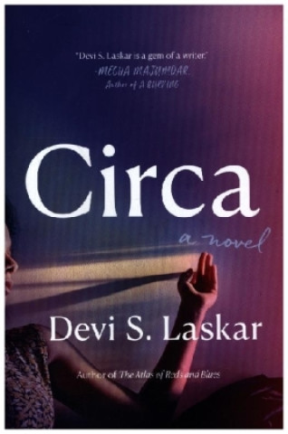 Libro Circa Devi S. Laskar