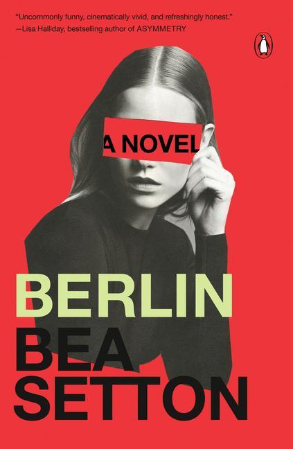 Könyv Berlin SETTON BEA