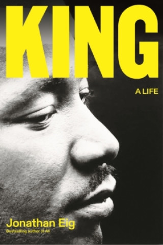 Kniha King: A Life 