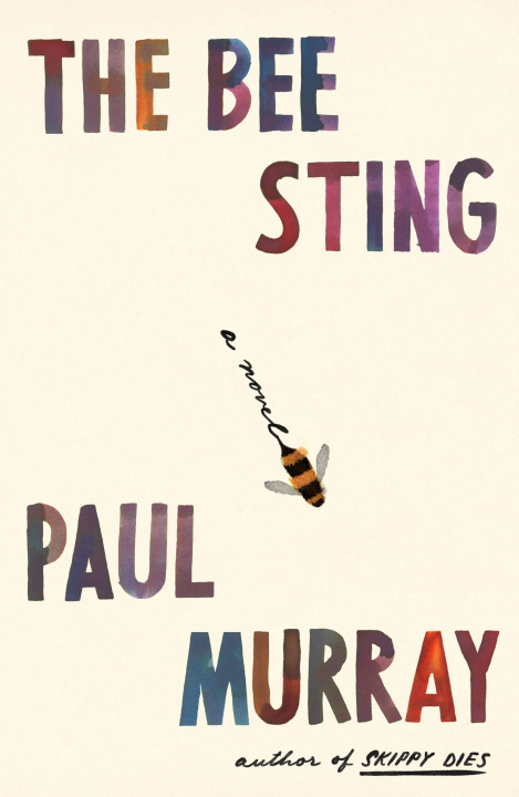 Könyv The Bee Sting 