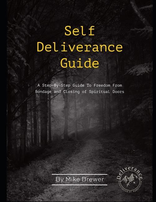 Carte Self-Deliverance Guide 