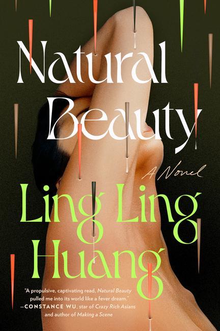 Könyv Natural Beauty 