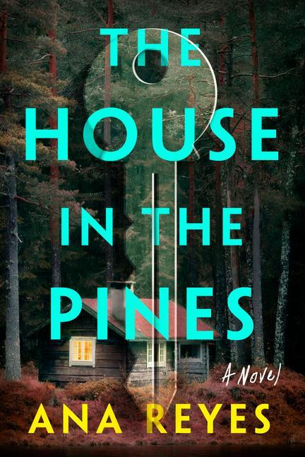 Книга House in the Pines 