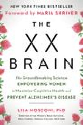 Kniha XX Brain 