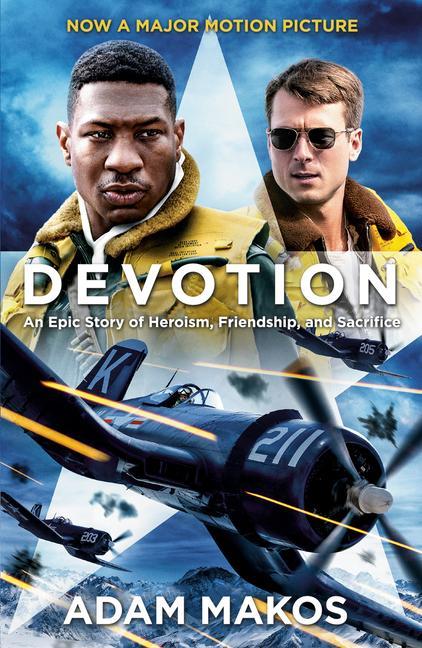 Carte Devotion (Movie Tie-in) 