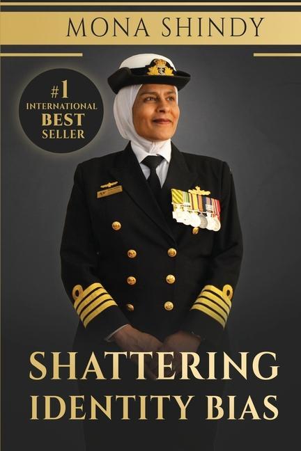 Buch Shattering Identity Bias Mona Shindy