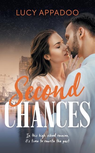 Knjiga Second Chances Lucy Appadoo