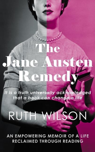 Книга Jane Austen Remedy 