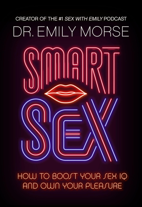 Knjiga Smart Sex 