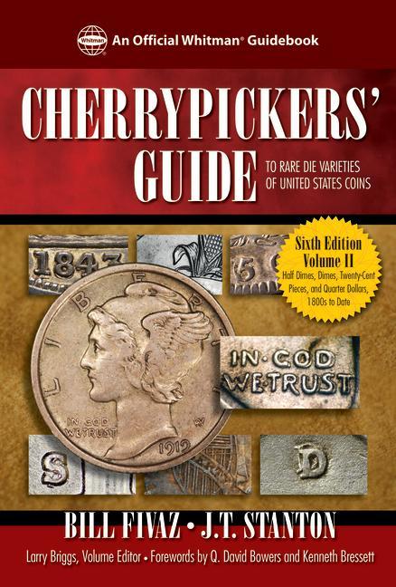Kniha Cherrypickers' Volume II 6th Edition 