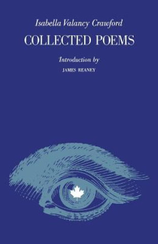 Boek Collected Poems James Reaney