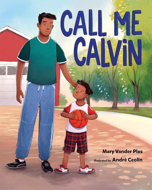Libro Call Me Calvin André Ceolin