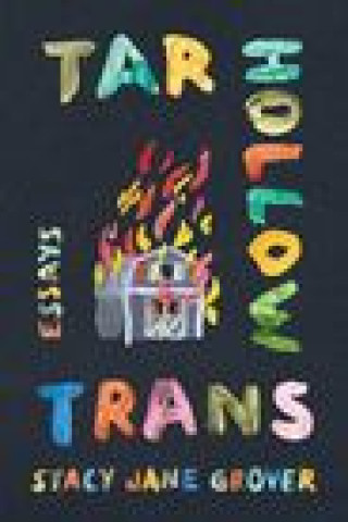 Könyv Tar Hollow Trans: Essays 