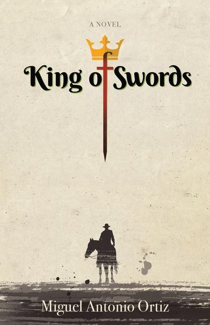 Knjiga King of Swords 