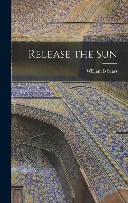 Knjiga Release the Sun 