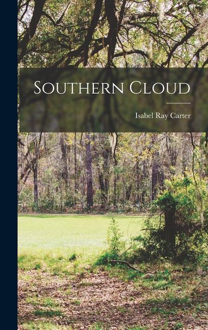 Knjiga Southern Cloud 