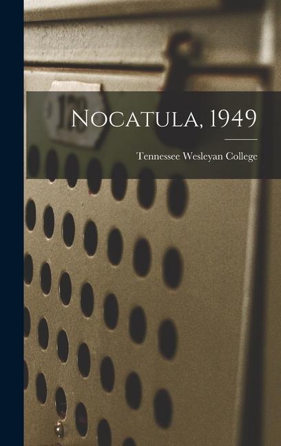 Knjiga Nocatula, 1949 
