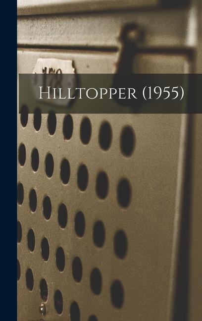 Knjiga Hilltopper (1955) 
