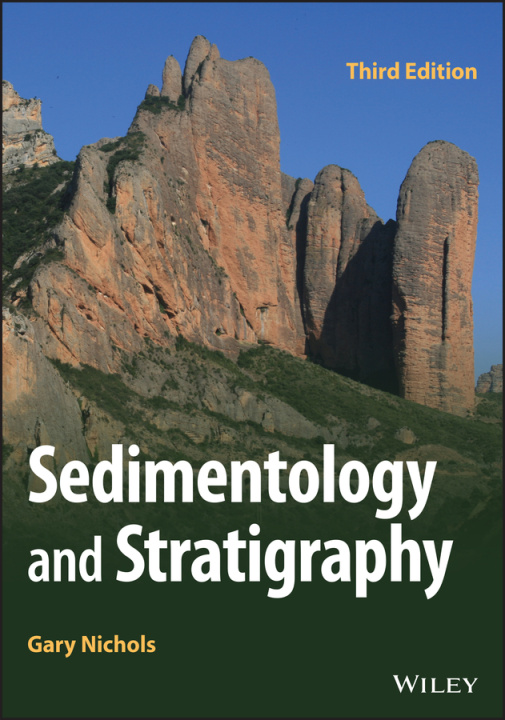 Kniha Sedimentology and Stratigraphy 3e 