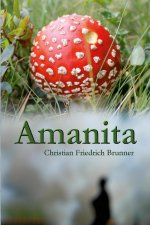 Könyv Amanita 