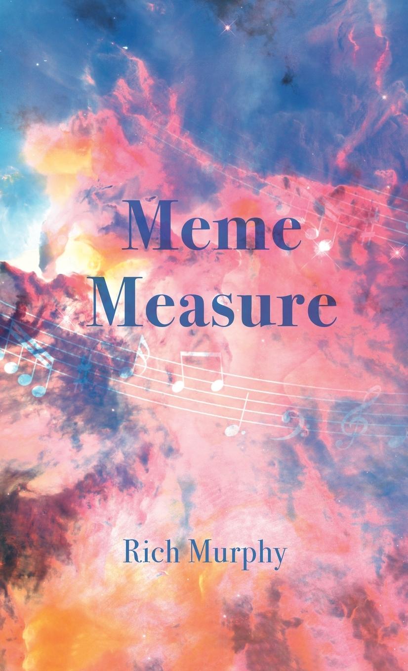 Book Meme Measure Rich Murphy