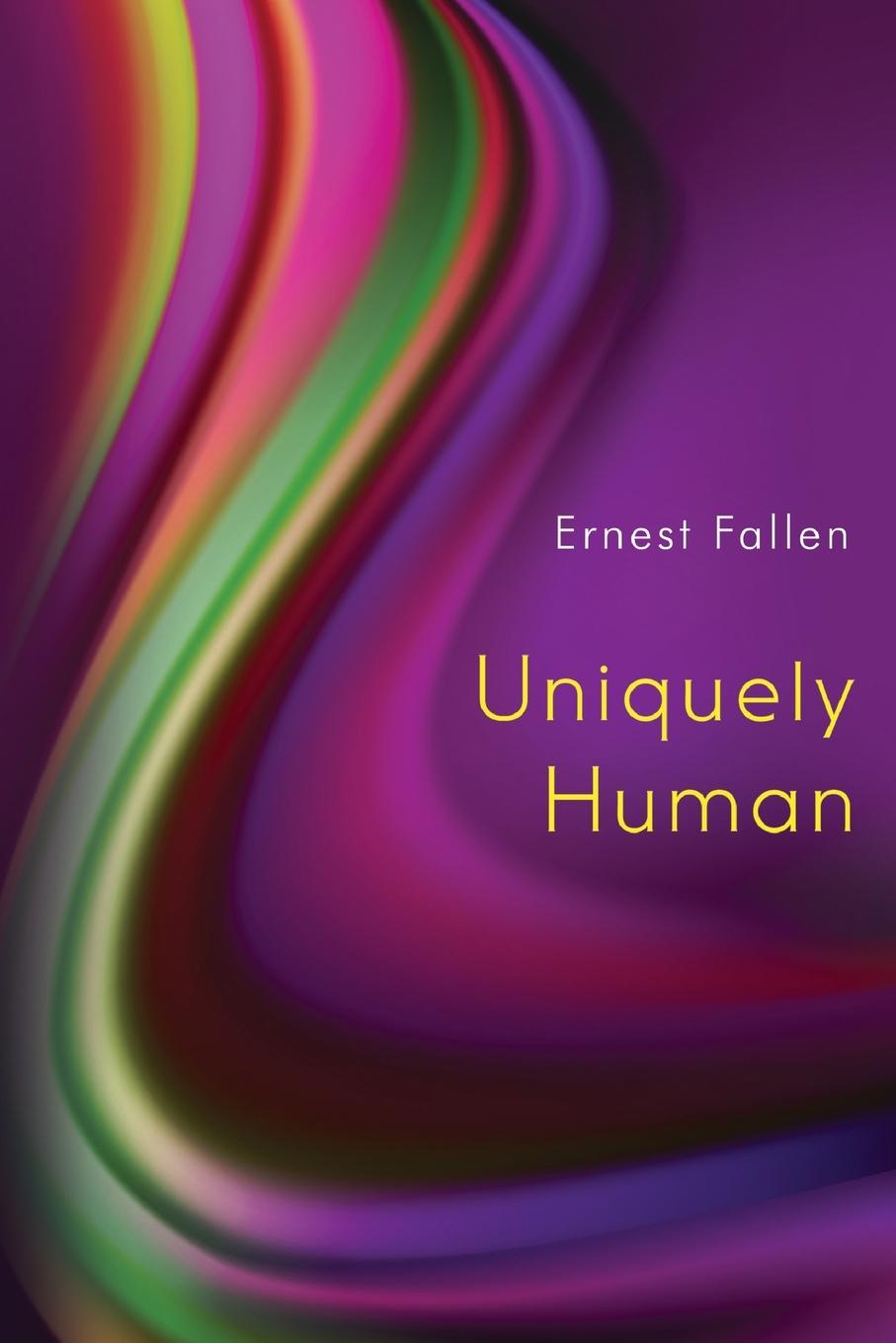 Buch Uniquely Human Ernest Fallen