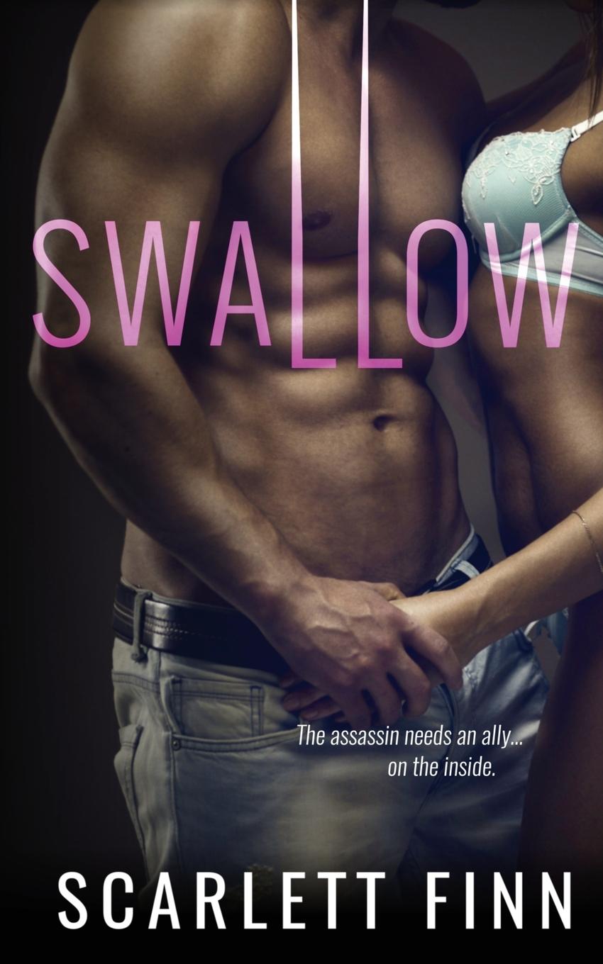 Βιβλίο Swallow Scarlett Finn