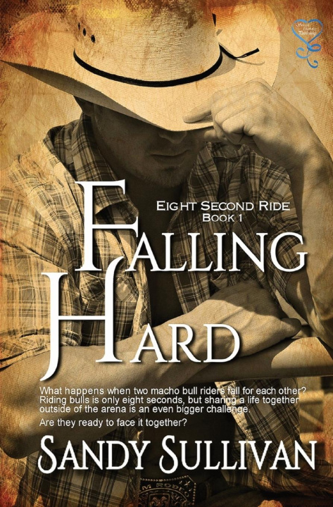 Book Falling Hard Sandy Sullivan