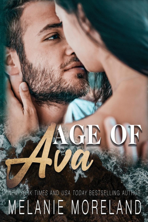 Kniha Age of Ava 