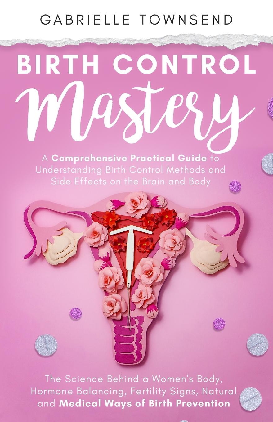 Könyv Birth Control Mastery 