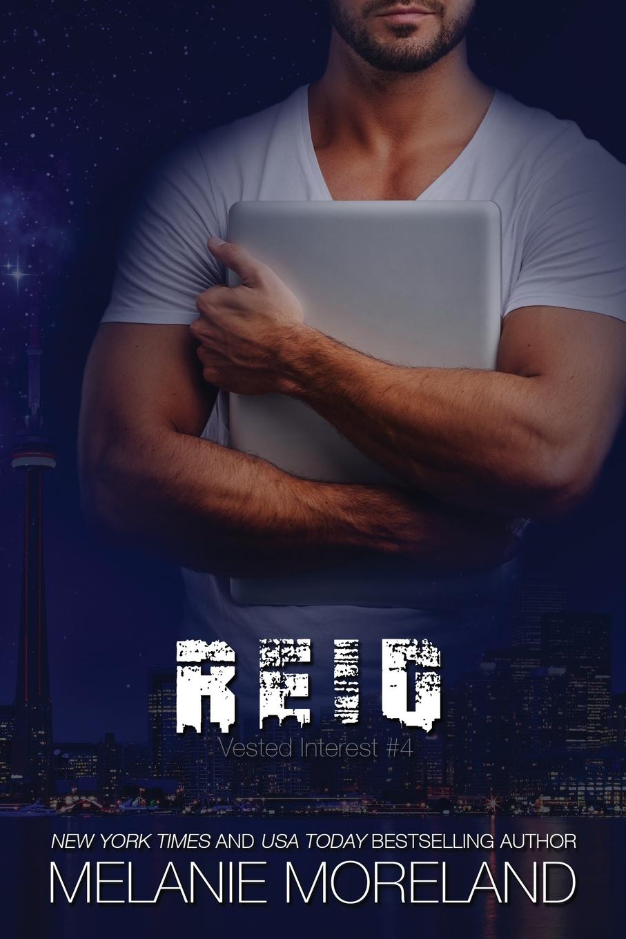 Boek Reid Melanie Moreland