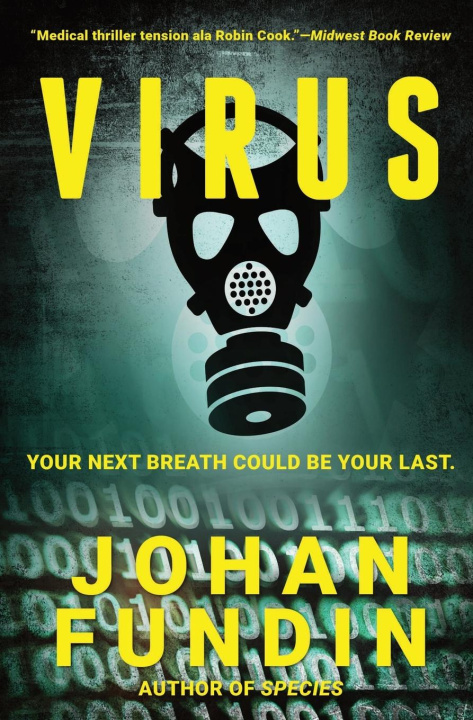 Könyv Virus 