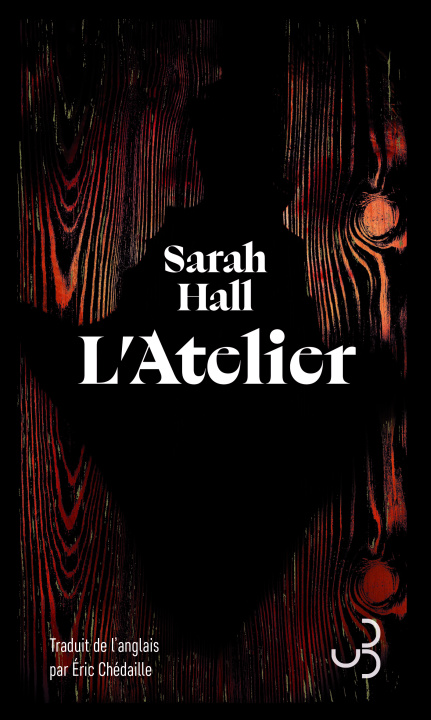 Knjiga L'atelier Hall