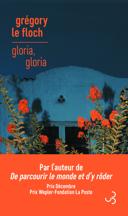 Book Gloria, Gloria Le Floch