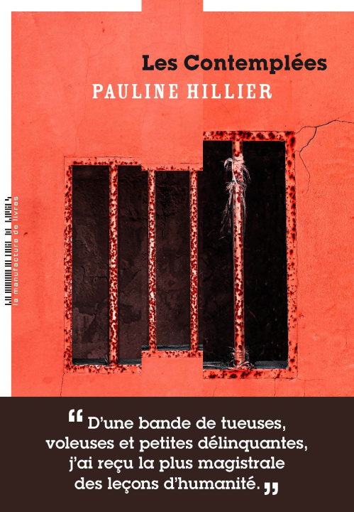 Knjiga Les Contemplées Hillier